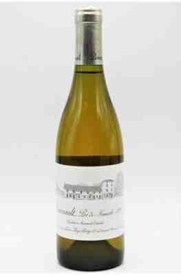 D'auvenay Meursault Pre De Manche 1999