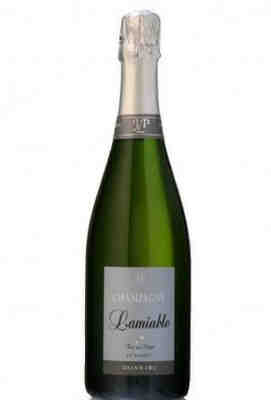 Lamiable Champagne Grand Cru Extra Brut N.V.