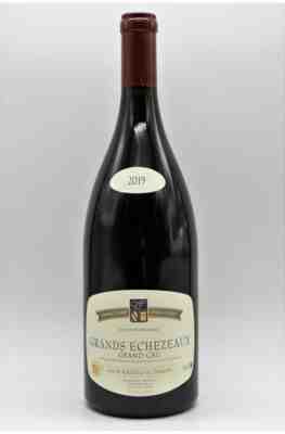 Coquard Loison Fleurot Grands Echezeaux Grand Cru 2019