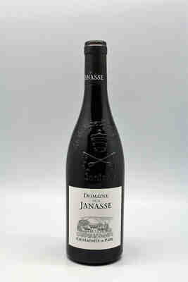 De La Janasse , Chateauneuf-du-pape , 2019