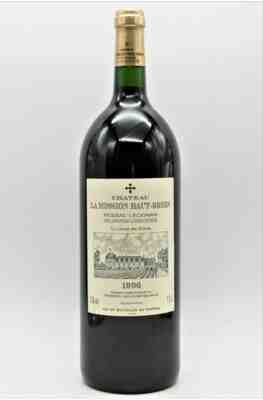 Chateau La Mission Haut Brion 1996