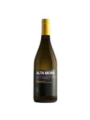 Alta Mora , Etna Bianco , 2019