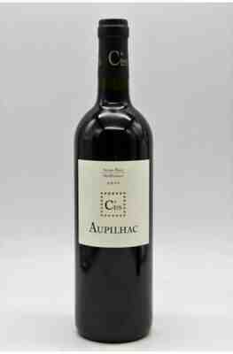 Aupilhac , Montpeyroux Le Clos , 2019