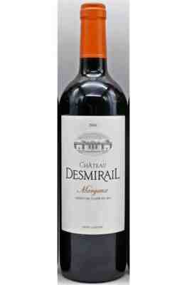 Chateau Desmirail 2016