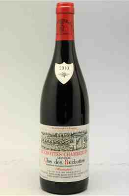 Armand Rousseau , Ruchottes Chambertin Clos Des Ruchottes Grand Cru , 2010