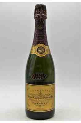 Veuve Clicquot Brut 1985