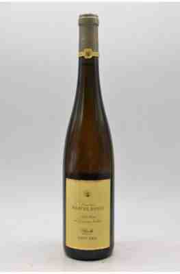 Deiss Alsace Pinot Gris Selection De Grains Nobles 2005