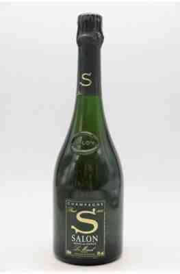 Salon S Le Mesnil 1982