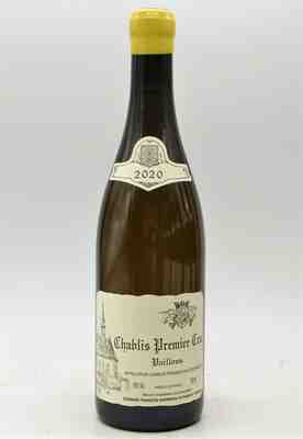 Raveneau , Chablis Vaillons 1er Cru , 2020