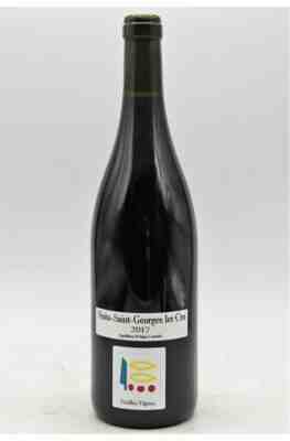 Prieure Roch Nuits Saint Georges 1er Cru 2017