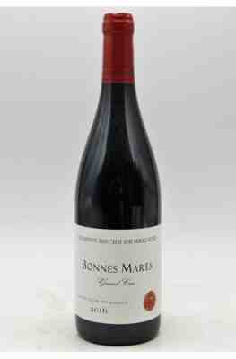 Roche De Bellene Bonnes Mares Grand Cru 2016