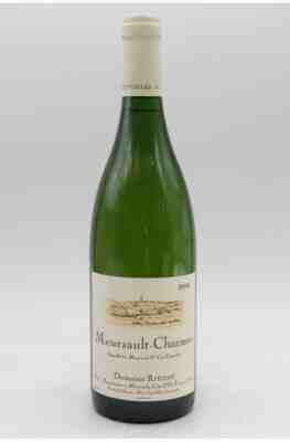 Jean Marc Roulot Meursault Les Charmes 1er Cru 2000