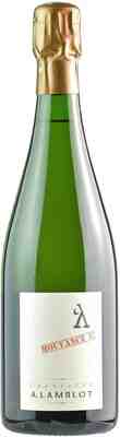 A. Lamblot , Mouvence Brut Nature , N.V.