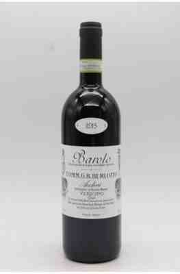 Burlotto Barolo Acclivi 2015