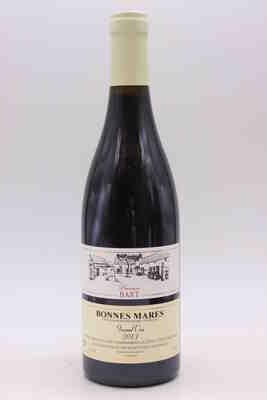 Bart , Bonnes Mares Grand Cru , 2013