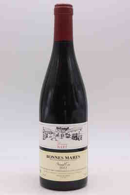 Bart , Bonnes Mares Grand Cru , 2011