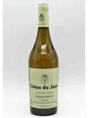 Jean Macle Cotes Du Jura 2018