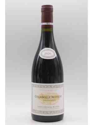 Jacques Frederic Mugnier Chambolle Musigny 2020