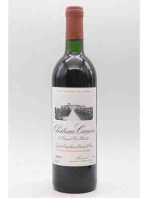 Chateau Canon 1986