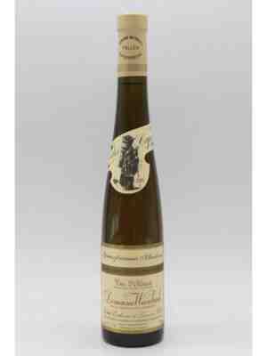 Weinbach Alsace Grand Cru Gewurztraminer Altenbourg Selection De Grains Nobles 2005