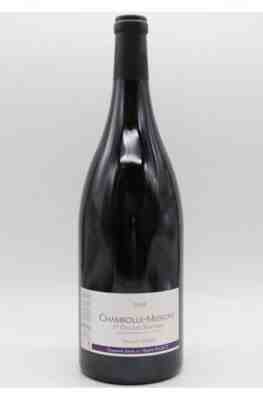 Anne Et Herve Sigaut , Chambolle Musigny Les Sentiers 1er Cru , 2014