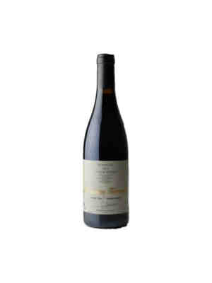 Amouriers Vdp De Mediterranee Les Hautes Terrasses 2005