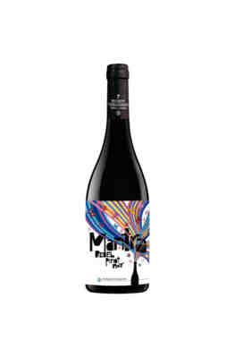 Secreto Patagonico Mantra Rebel Pinot Noir 2020