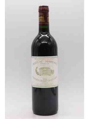 Chateau Margaux 1992
