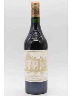 Chateau Haut Brion 1990