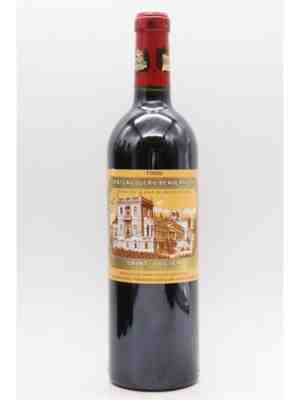 Chateau Ducru Beaucaillou 1999