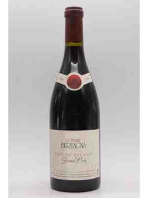 Bertagna , Clos De Vougeot Grand Cru , 2006
