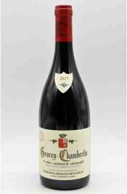 Armand Rousseau , Gevrey Chambertin Lavaux St Jacques 1er Cru , 2017