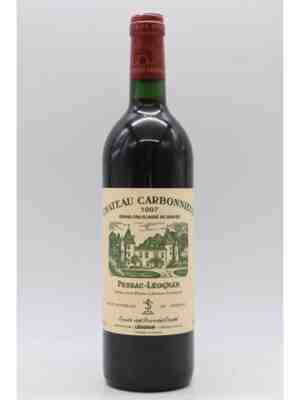 Chateau Carbonnieux 1997