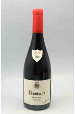 Fourrier , Chambertin Grand Cru , 2019