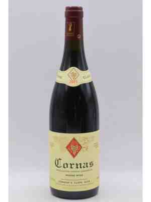 Auguste Clape , Cornas , 2015