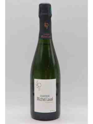Aurore & Florian Laval , Ut Prius Pinot Meunier , N.V.