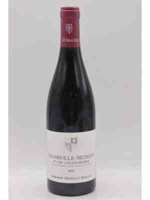 Hudelot Noellat , Chambolle Musigny Les Charmes 1er Cru , 2021