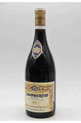 Armand Rousseau , Chambertin Grand Cru , 2014
