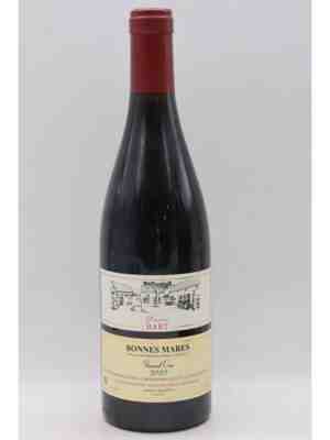 Bart , Bonnes Mares Grand Cru , 2010