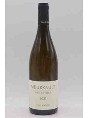 Anne Boisson , Meursault Sous La Velle , 2021