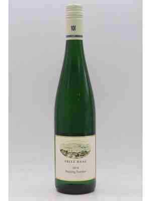 Fritz Haag Riesling Trocken 2016