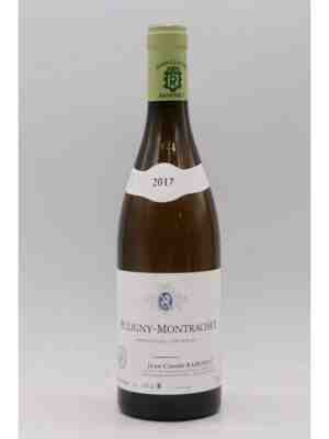 Ramonet , Puligny Montrachet , 2017