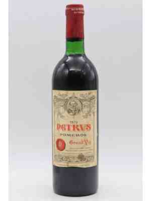 Petrus 1973