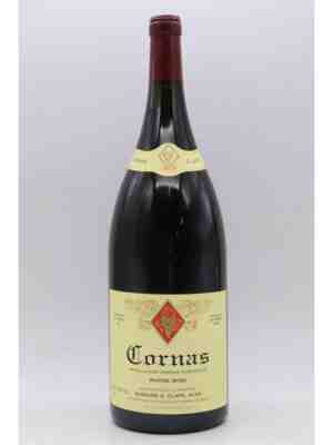 Auguste Clape , Cornas , 2015