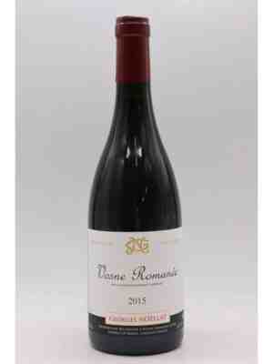 Georges Noellat Vosne Romanee 2015