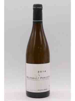 Antoine Jobard , Meursault 1er Cru Poruzots , 2014