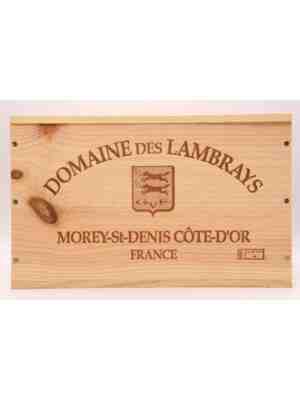 Des Lambrays , Clos Des Lambrays Grand Cru , 2014