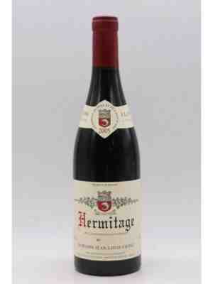 Jean Louis Chave Hermitage Rouge 2005