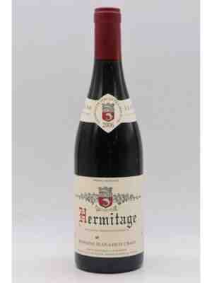 Jean Louis Chave Hermitage Rouge 2006