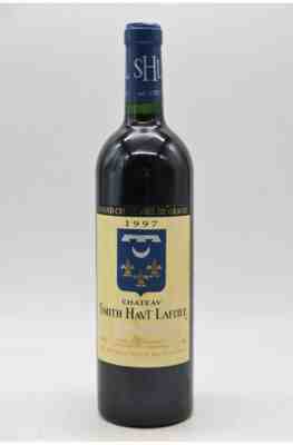 Chateau Smith Haut Lafitte 1997